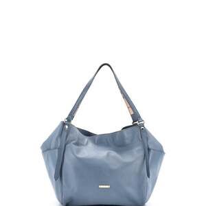 Burberry Canterbury Tote Leather Small #188414B55B
